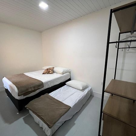 Sal De Mariscal 10 Apartment Bombinhas Exterior photo