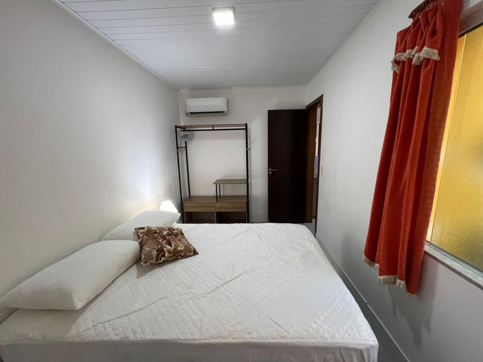 Sal De Mariscal 10 Apartment Bombinhas Exterior photo