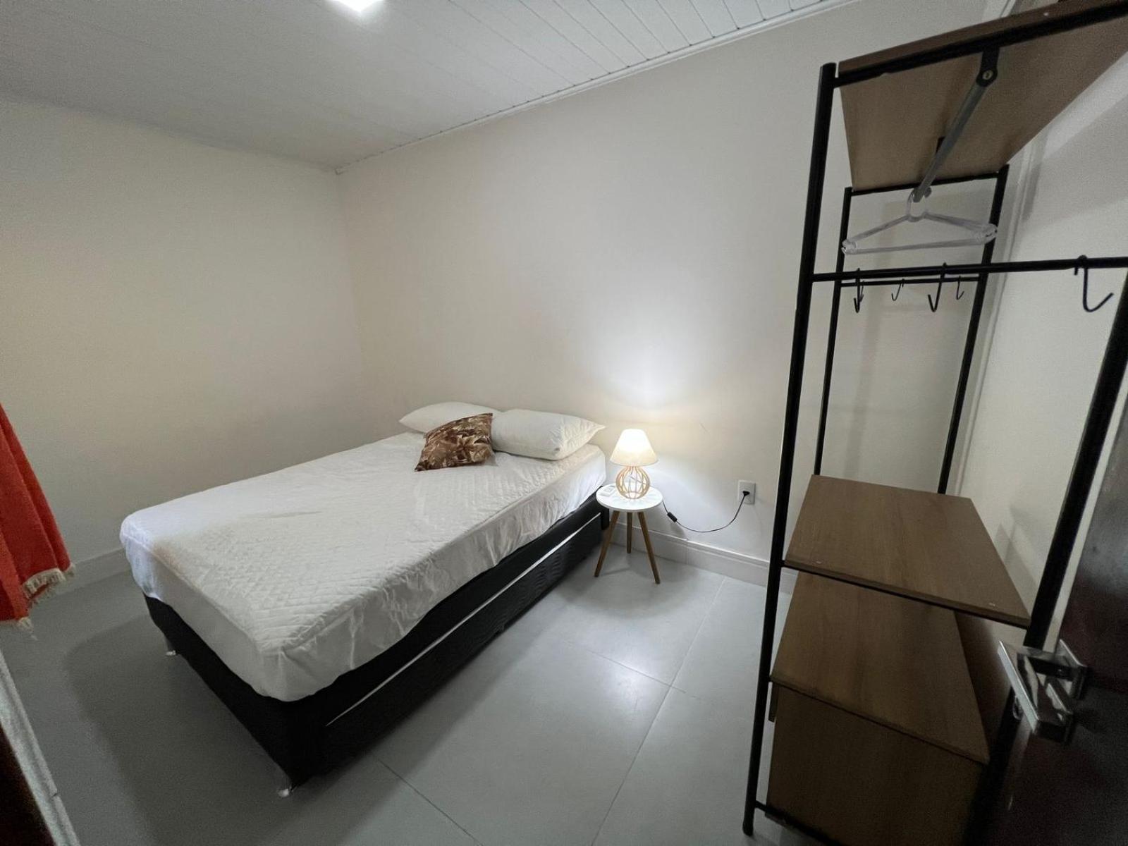 Sal De Mariscal 10 Apartment Bombinhas Exterior photo